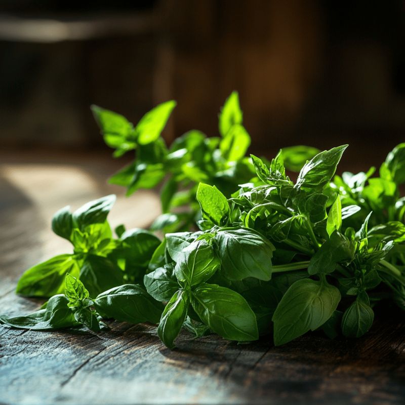 Certifikované suroviny