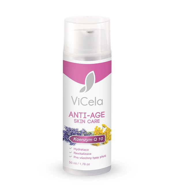 ViCela - Anti-Age Skin Care - bonus